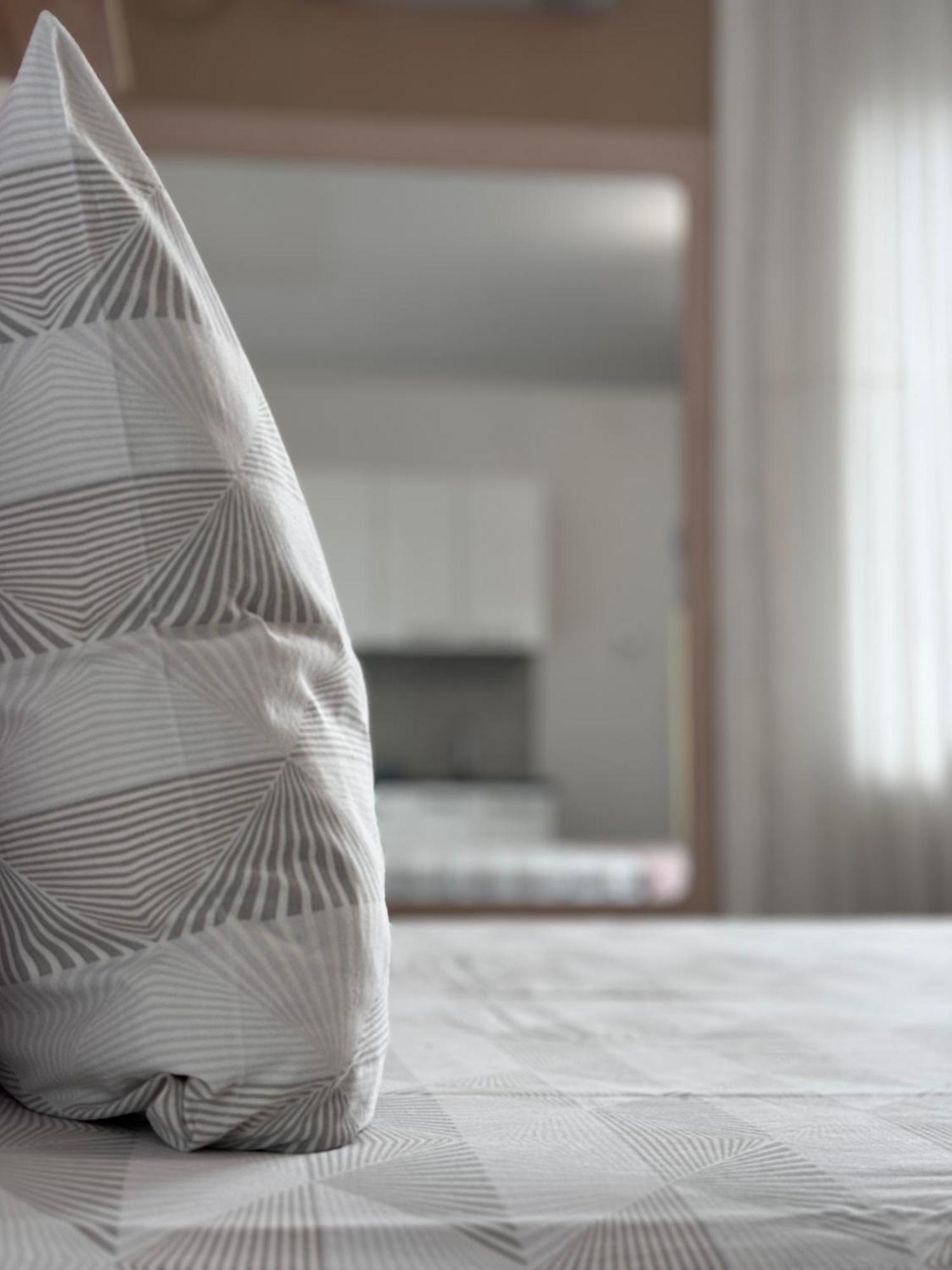 Post Apartmani A-1 Nowy Sad Zewnętrze zdjęcie