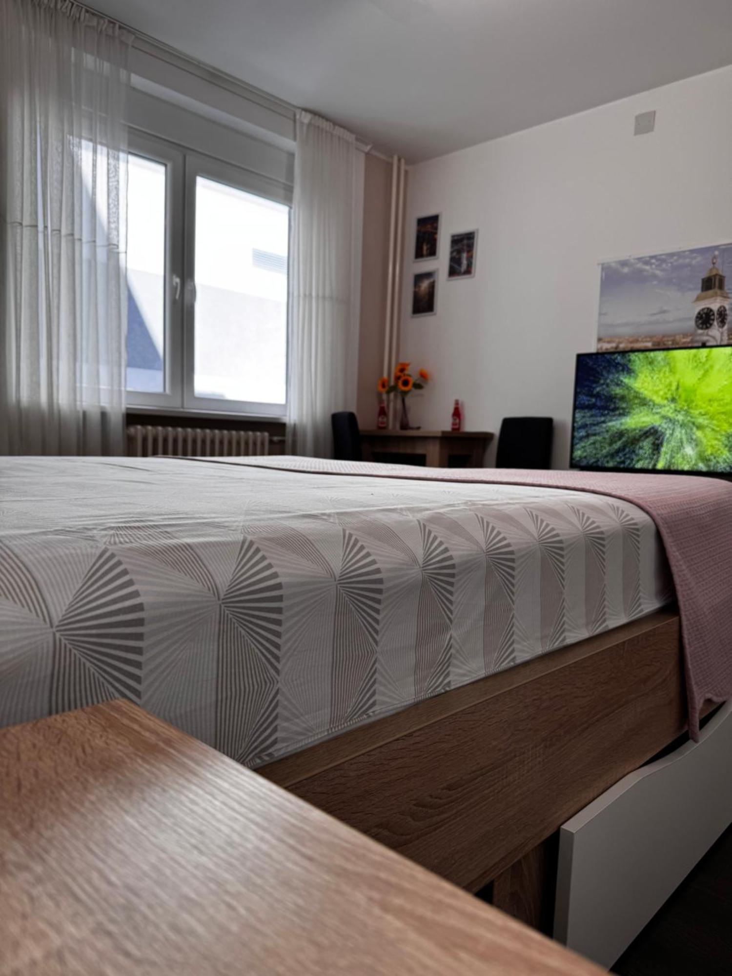 Post Apartmani A-1 Nowy Sad Zewnętrze zdjęcie