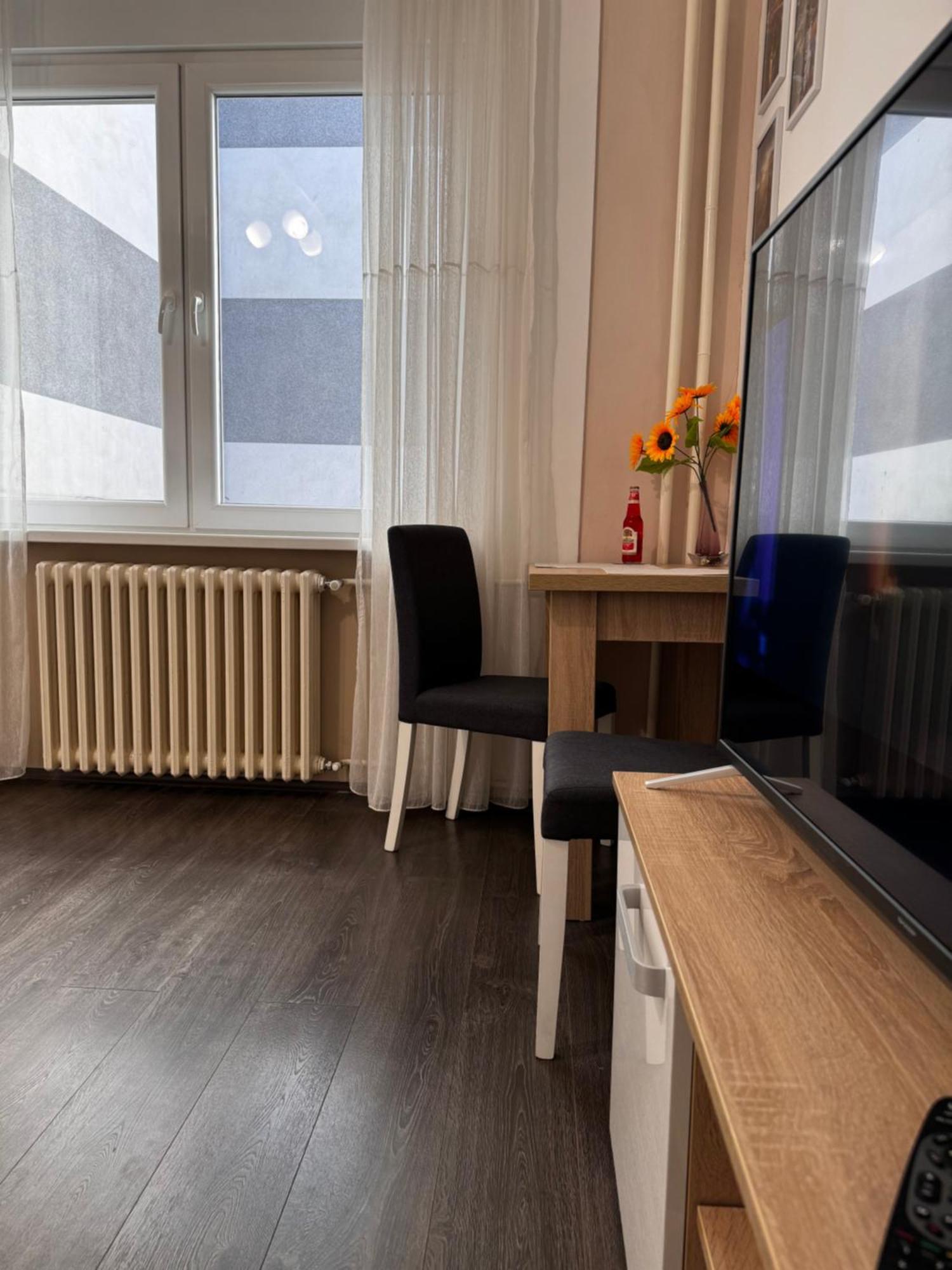 Post Apartmani A-1 Nowy Sad Zewnętrze zdjęcie